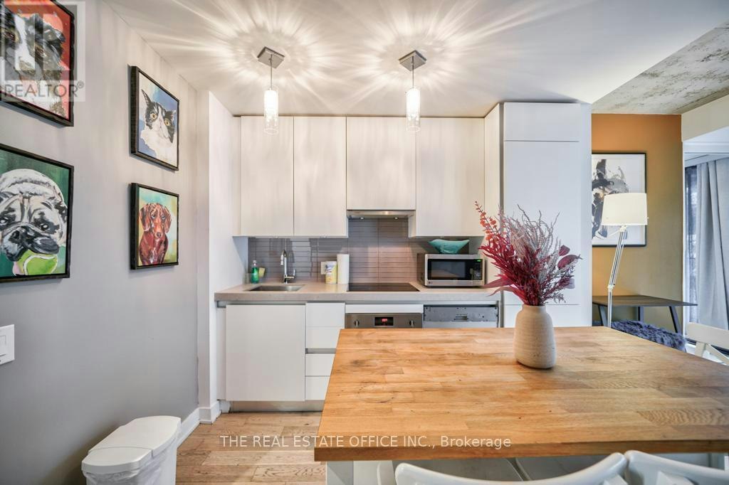 331-629 King Street W, Toronto, ON, M5V 0G9 - 9
