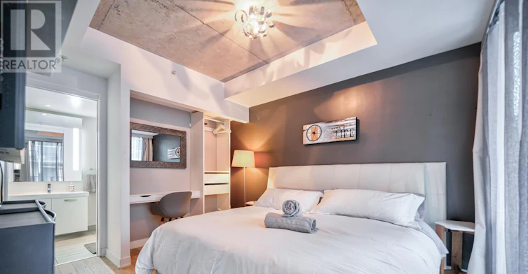 331-629 King Street W, Toronto, ON, M5V 0G9 - 22