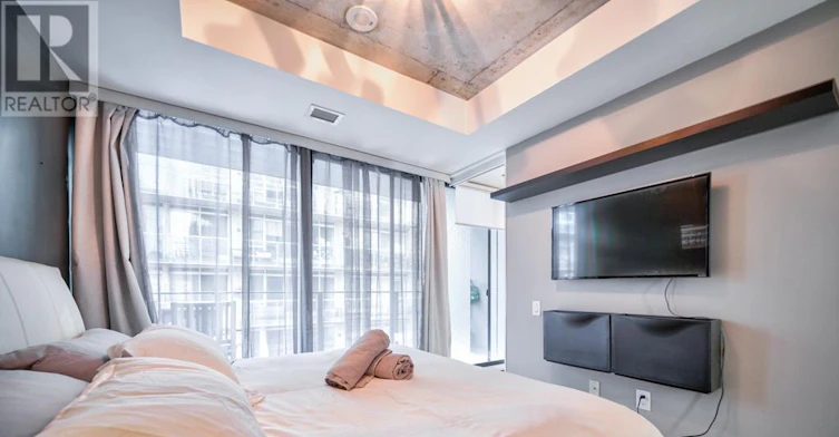 331-629 King Street W, Toronto, ON, M5V 0G9 - 25