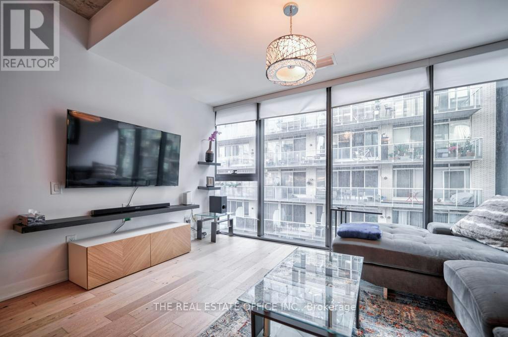 331-629 King Street W, Toronto, ON, M5V 0G9 - 4