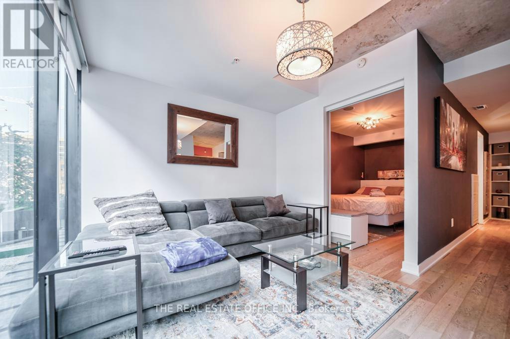 331-629 King Street W, Toronto, ON, M5V 0G9 - 3