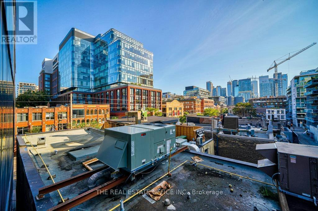 331-629 King Street W, Toronto, ON, M5V 0G9 - 33