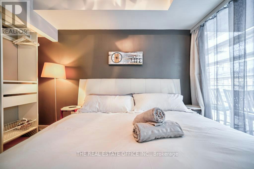 331-629 King Street W, Toronto, ON, M5V 0G9 - 24
