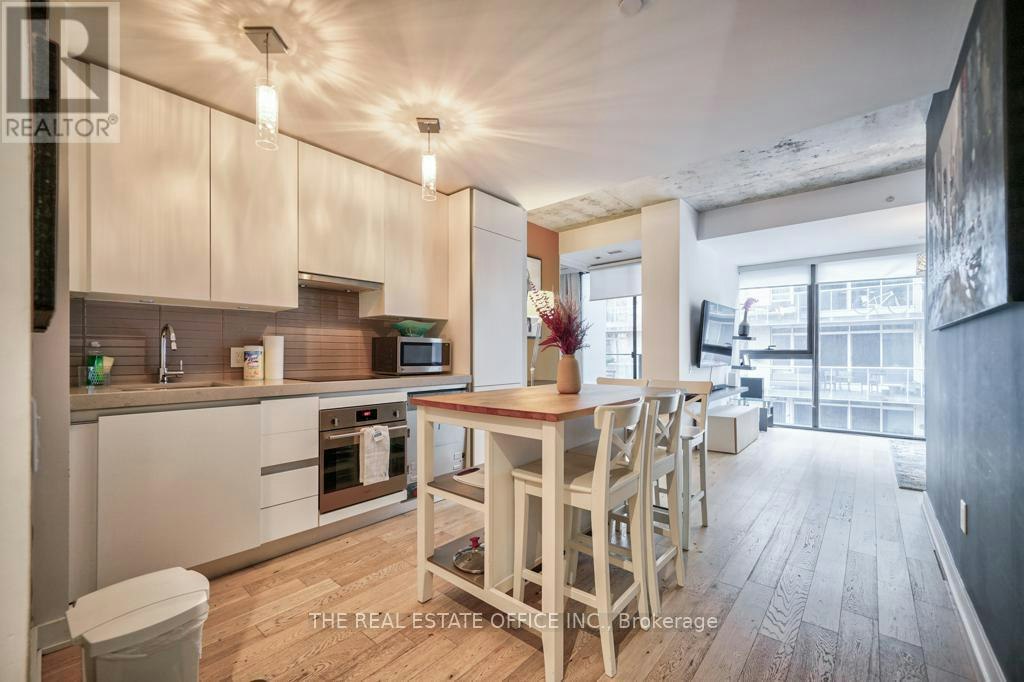 331-629 King Street W, Toronto, ON, M5V 0G9 - 10
