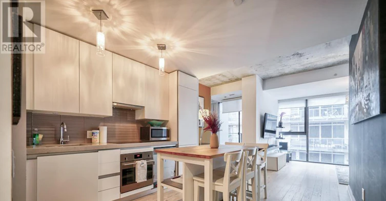 331-629 King Street W, Toronto, ON, M5V 0G9 - 10