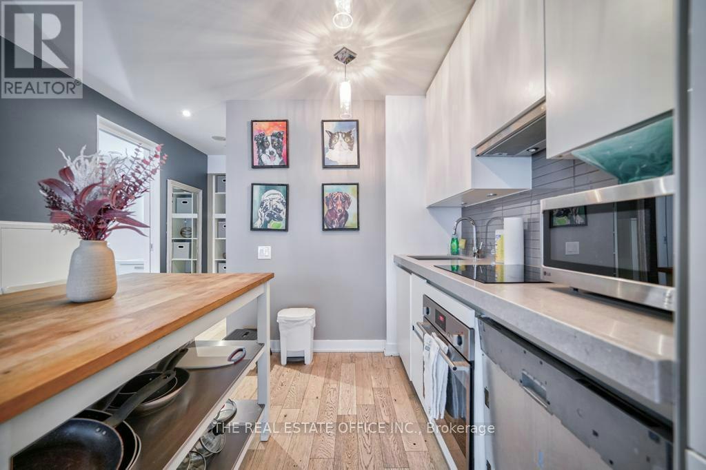 331-629 King Street W, Toronto, ON, M5V 0G9 - 8