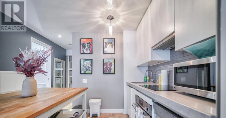 331-629 King Street W, Toronto, ON, M5V 0G9 - 8