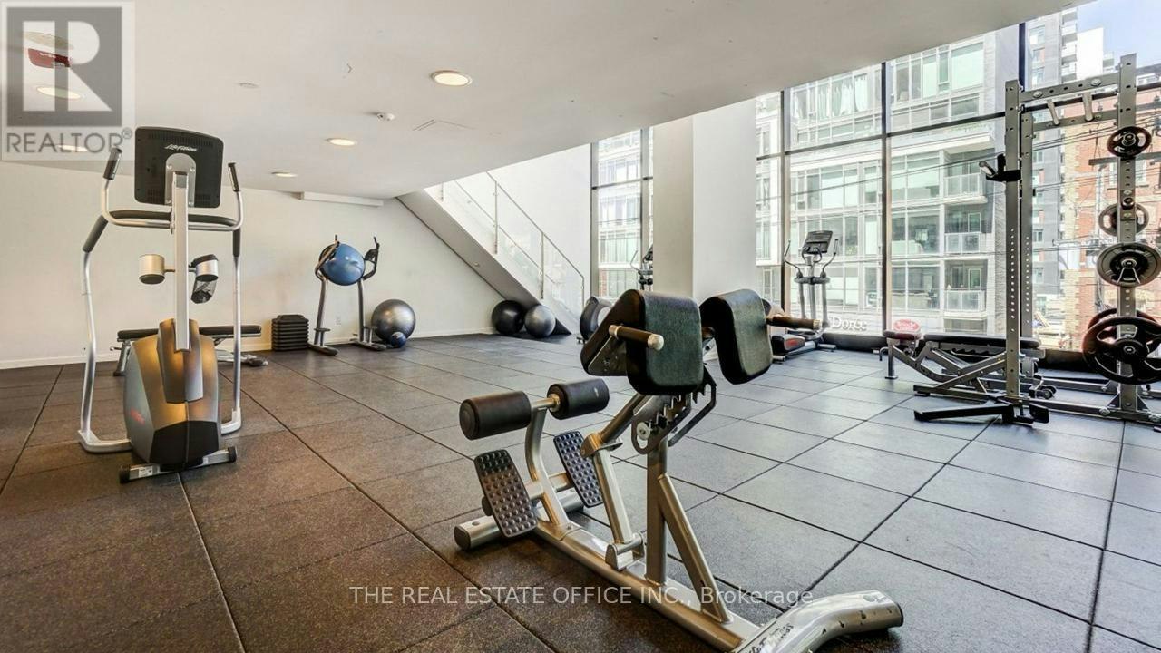 331-629 King Street W, Toronto, ON, M5V 0G9 - 40