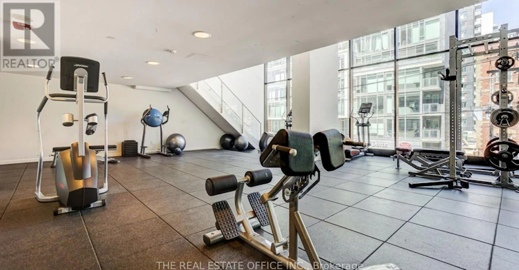 331-629 King Street W, Toronto, ON, M5V 0G9 - 40