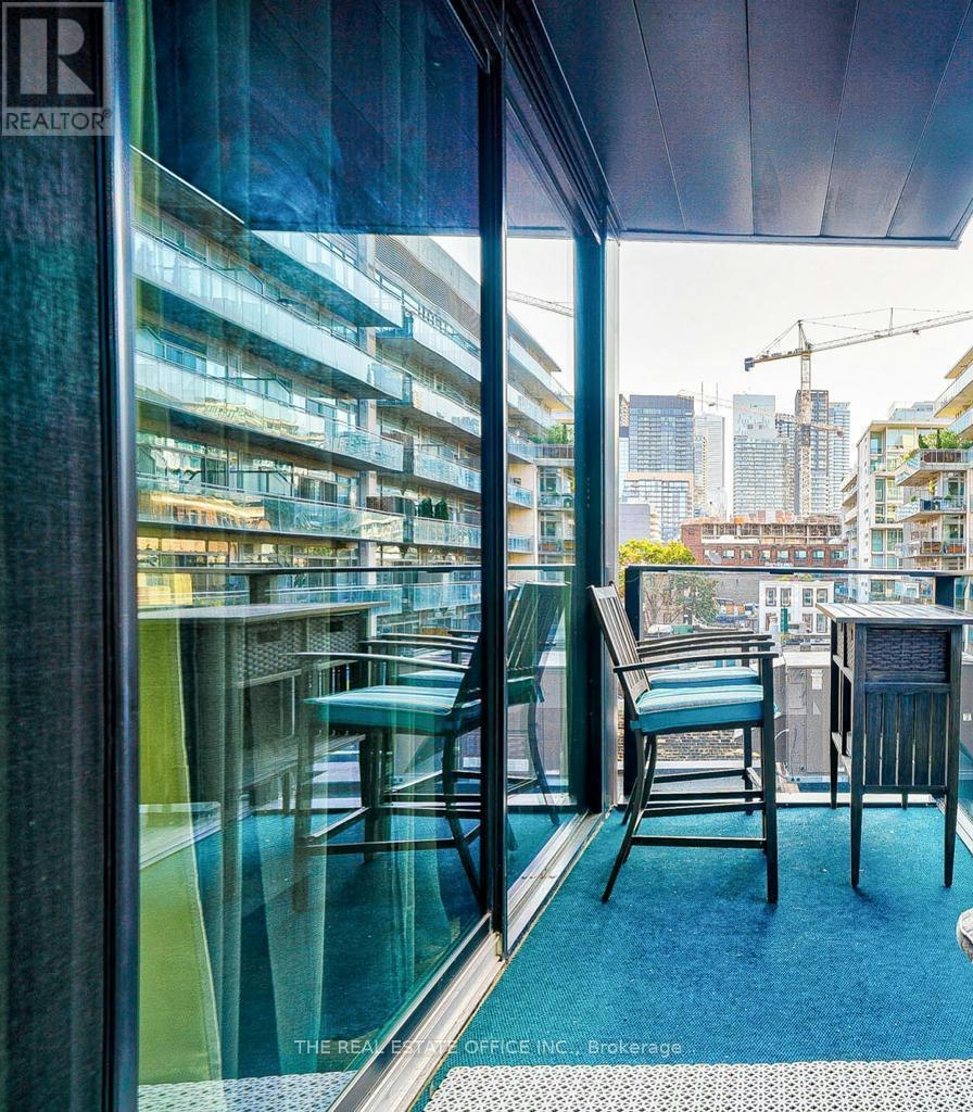 331-629 King Street W, Toronto, ON, M5V 0G9 - 32