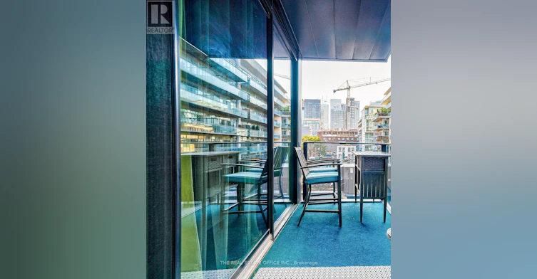 331-629 King Street W, Toronto, ON, M5V 0G9 - 32