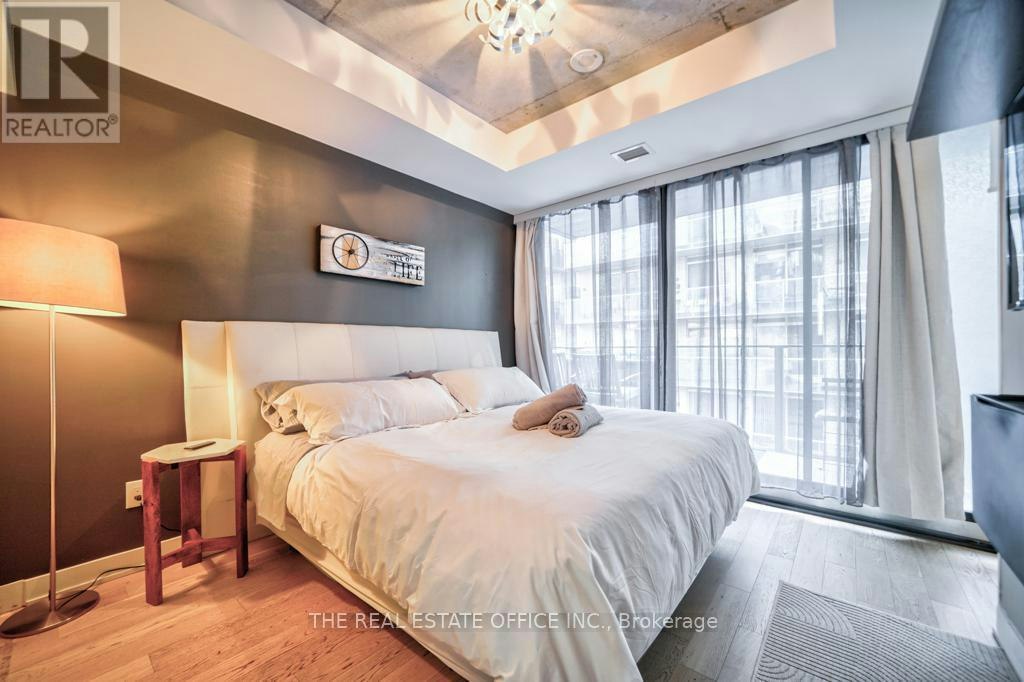 331-629 King Street W, Toronto, ON, M5V 0G9 - 23