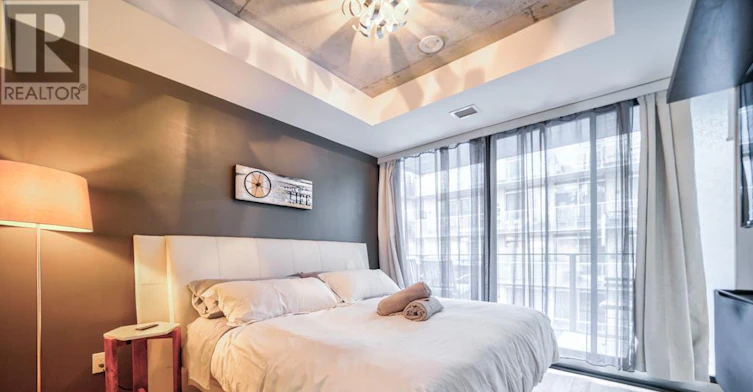 331-629 King Street W, Toronto, ON, M5V 0G9 - 23