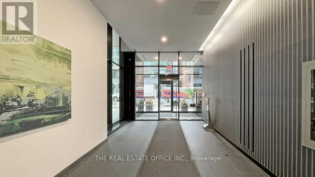 331-629 King Street W, Toronto, ON, M5V 0G9 - 41