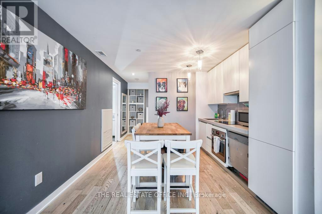 331-629 King Street W, Toronto, ON, M5V 0G9 - 5