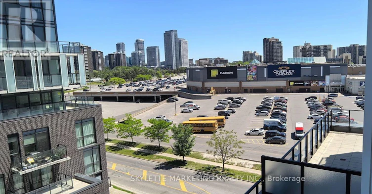 609-128 Fairview Mall Drive, Toronto, ON, M2J 2Z1 - 19