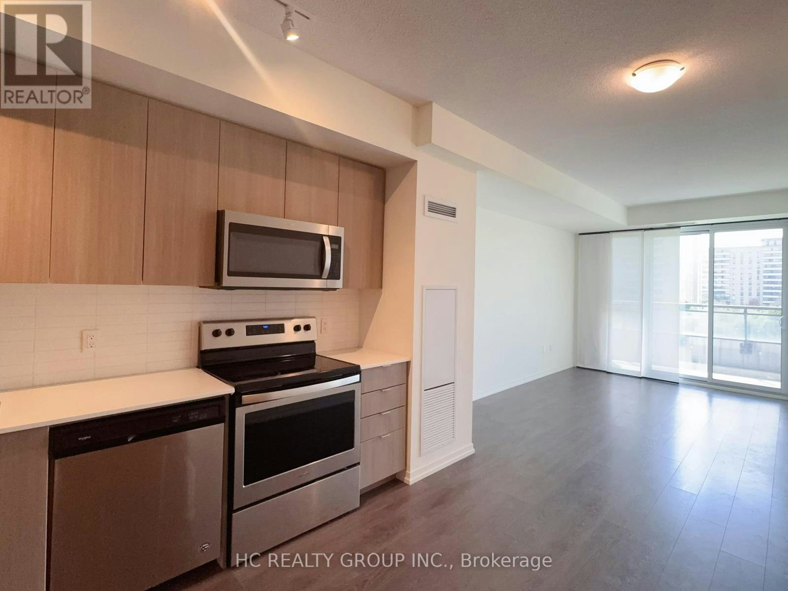 312-3237 Bayview Avenue, Toronto, ON, M2K 2J7 - 2