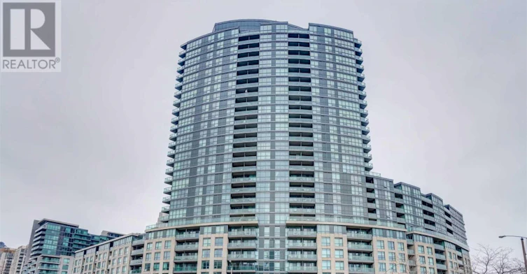 2310-231 Fort York Boulevard, Toronto, ON, M5V 1B1