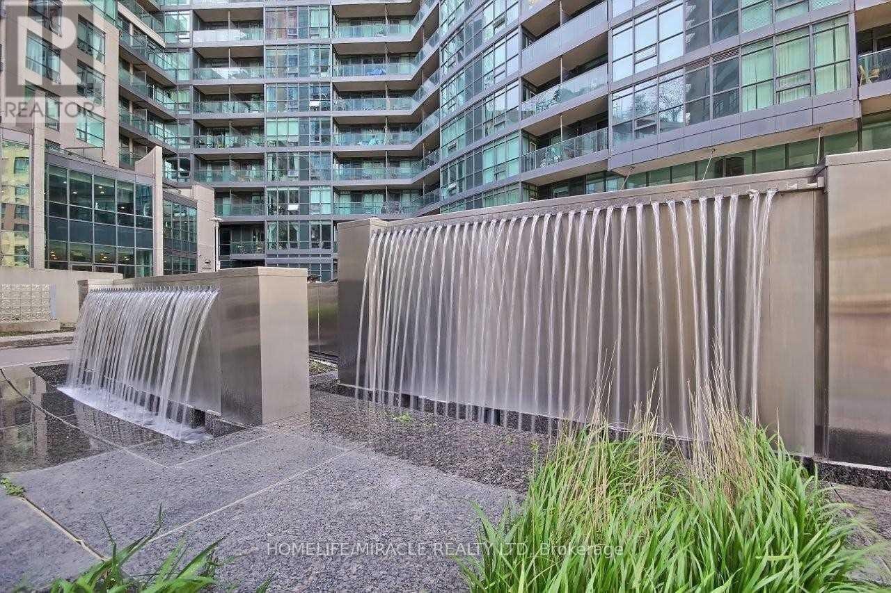 2310-231 Fort York Boulevard, Toronto, ON, M5V 1B1 - 22