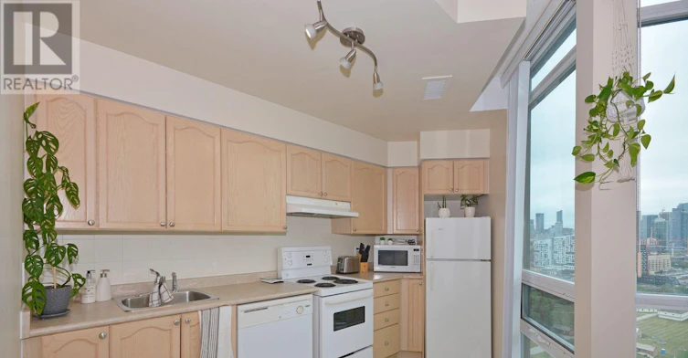 2310-231 Fort York Boulevard, Toronto, ON, M5V 1B1 - 7