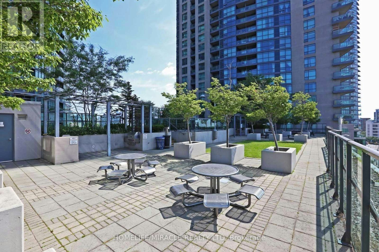 2310-231 Fort York Boulevard, Toronto, ON, M5V 1B1 - 23