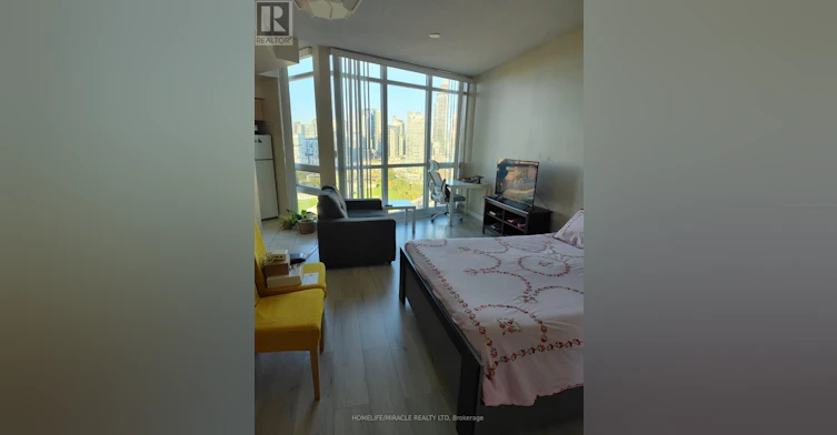 2310-231 Fort York Boulevard, Toronto, ON, M5V 1B1 - 5
