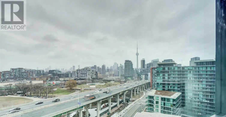 2310-231 Fort York Boulevard, Toronto, ON, M5V 1B1 - 25