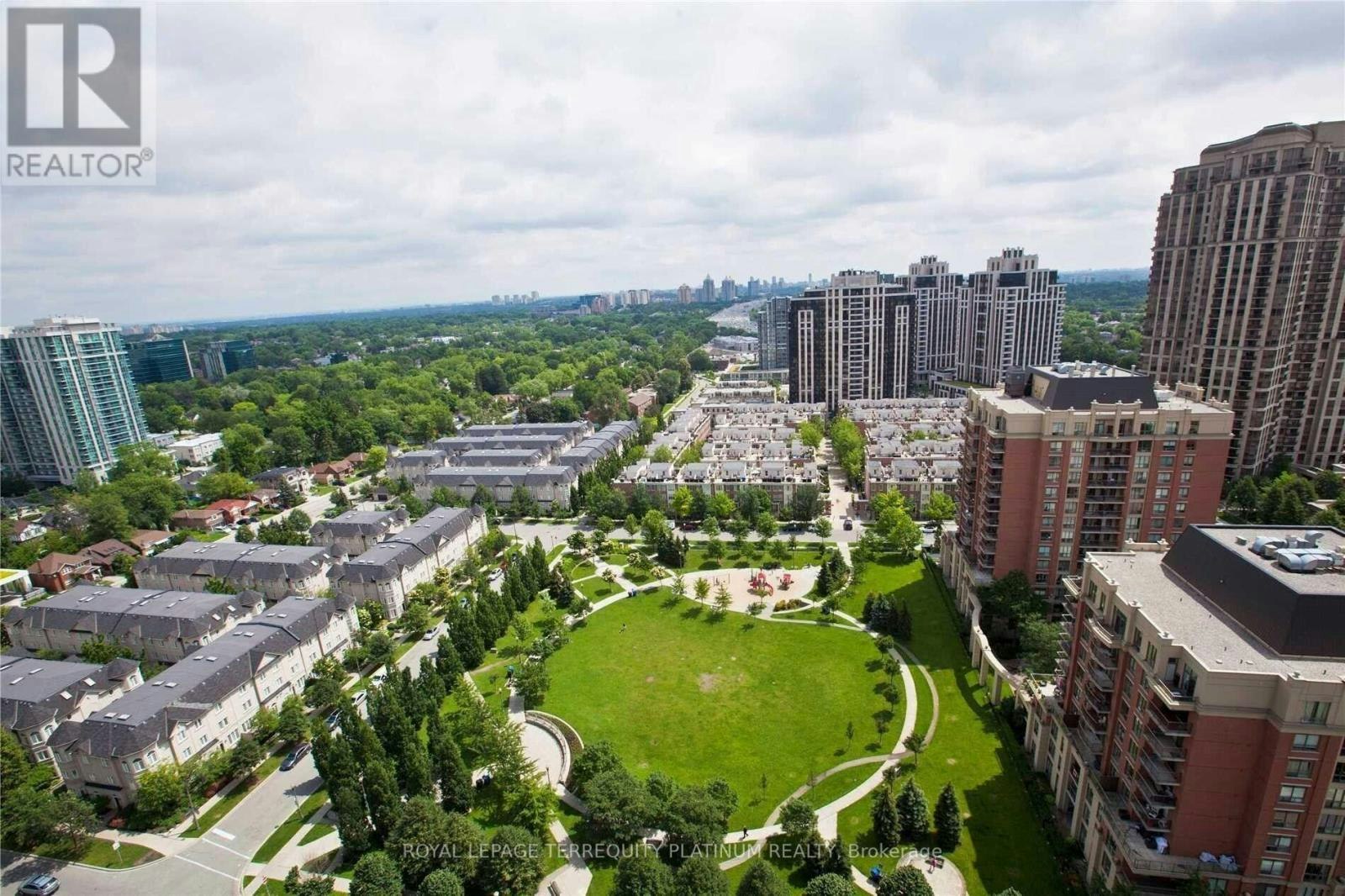 1812-28 Harrison Garden Boulevard, Toronto, ON, M2N 7B5 - 18