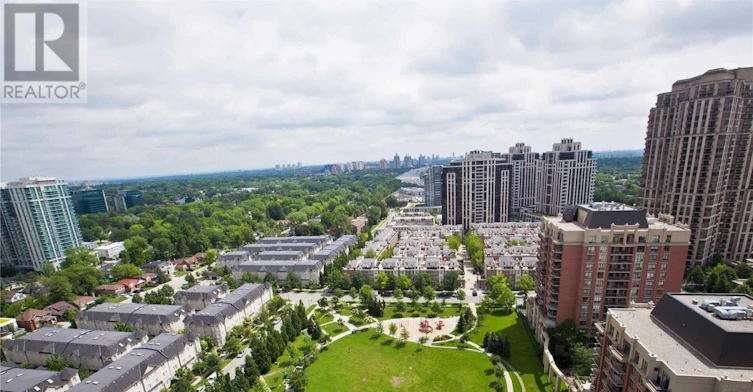 1812-28 Harrison Garden Boulevard, Toronto, ON, M2N 7B5 - 18