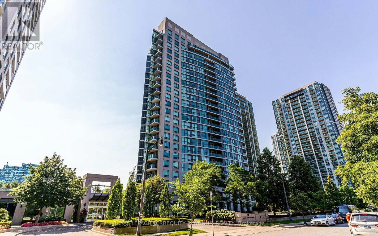 1812-28 Harrison Garden Boulevard, Toronto, ON, M2N 7B5 - 2