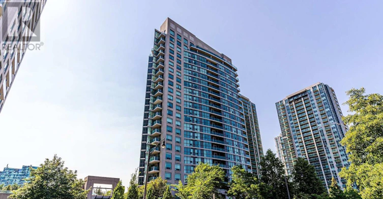 1812-28 Harrison Garden Boulevard, Toronto, ON, M2N 7B5 - 2