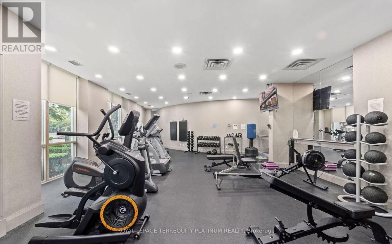 1812-28 Harrison Garden Boulevard, Toronto, ON, M2N 7B5 - 19