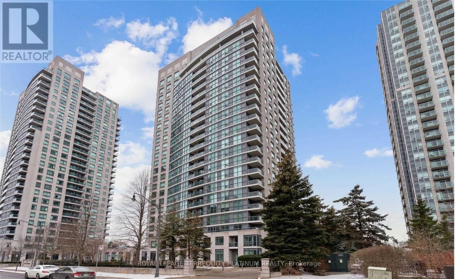 1812-28 Harrison Garden Boulevard, Toronto, ON, M2N 7B5 - 3