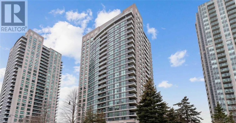 1812-28 Harrison Garden Boulevard, Toronto, ON, M2N 7B5 - 3