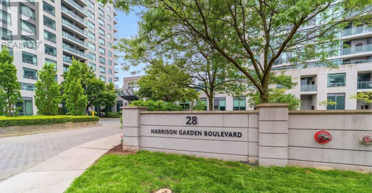 1812-28 Harrison Garden Boulevard, Toronto, ON, M2N 7B5