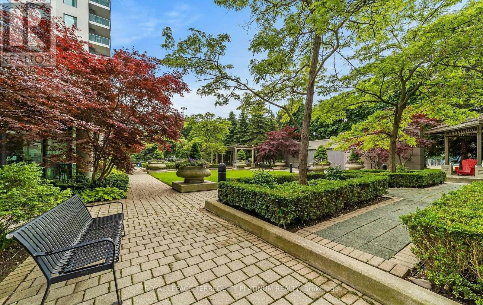 1812-28 Harrison Garden Boulevard, Toronto, ON, M2N 7B5 - 24