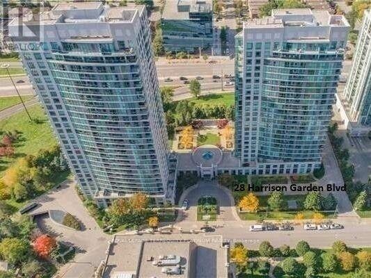 1812-28 Harrison Garden Boulevard, Toronto, ON, M2N 7B5 - 25