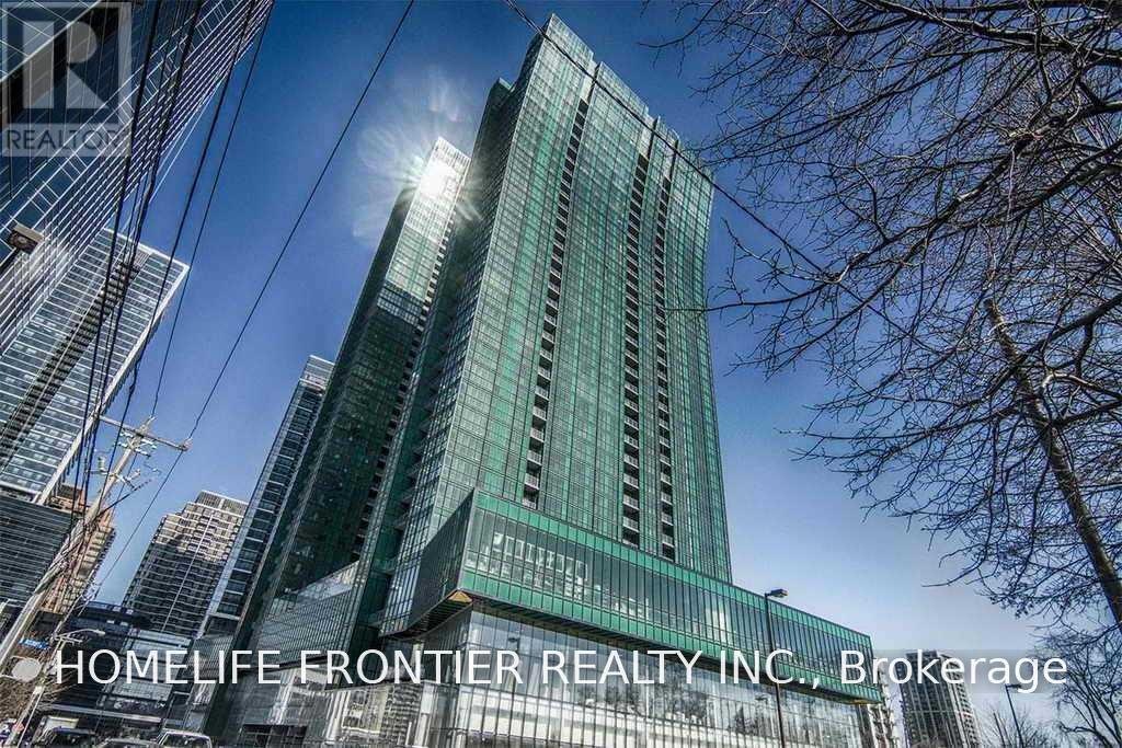 2005-11 Bogert Avenue, Toronto, ON, M2N 0H4