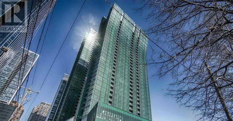 2005-11 Bogert Avenue, Toronto, ON, M2N 0H4