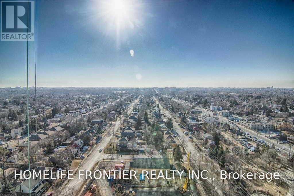 2005-11 Bogert Avenue, Toronto, ON, M2N 0H4 - 8