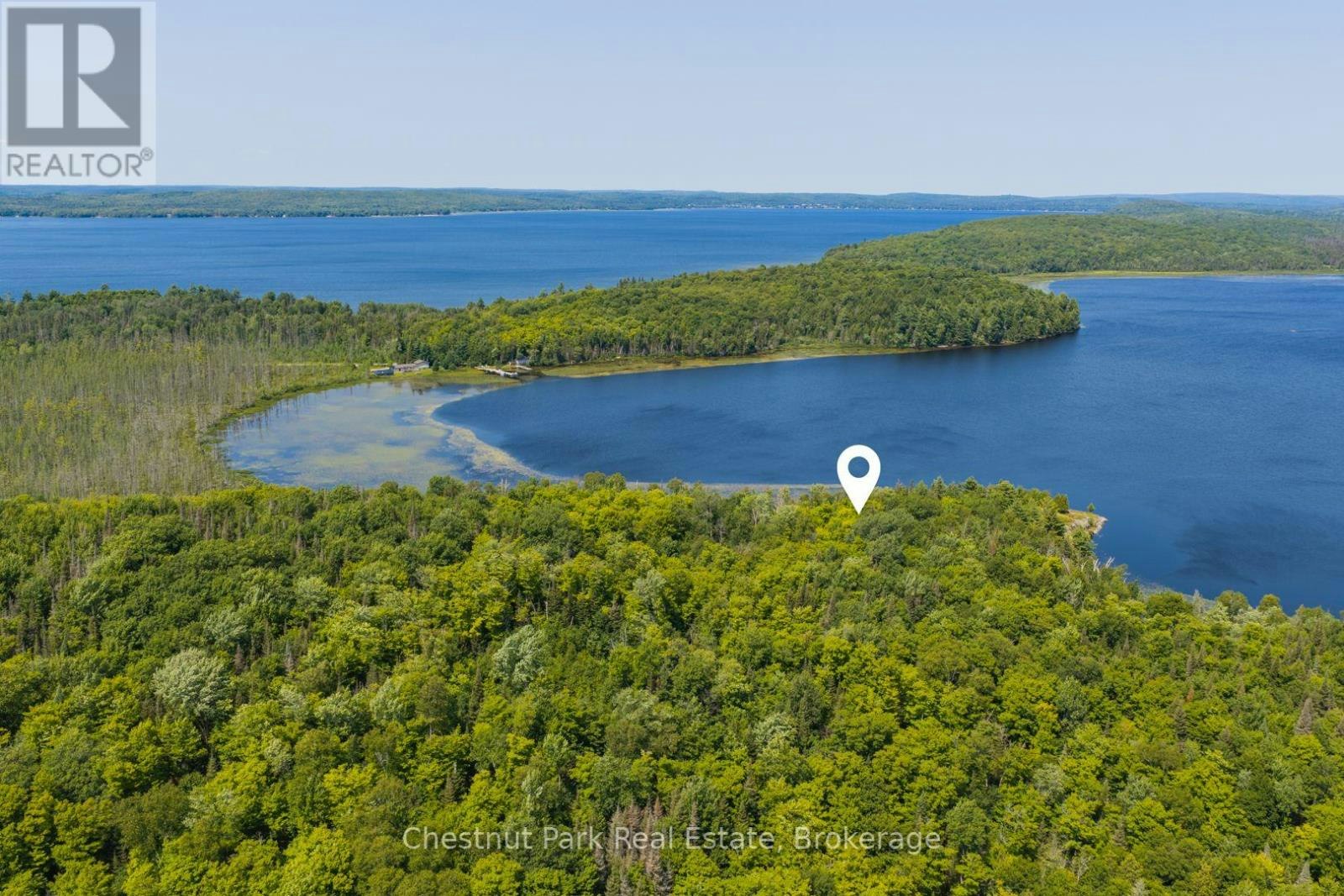 8,9 LOT-10 19 Pool Lake Con 2 Rp 42r18158 Point, Township of Strong, ON, P0A 1Z0