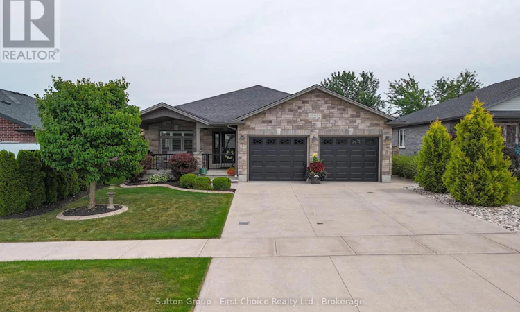 247 Sunset Drive