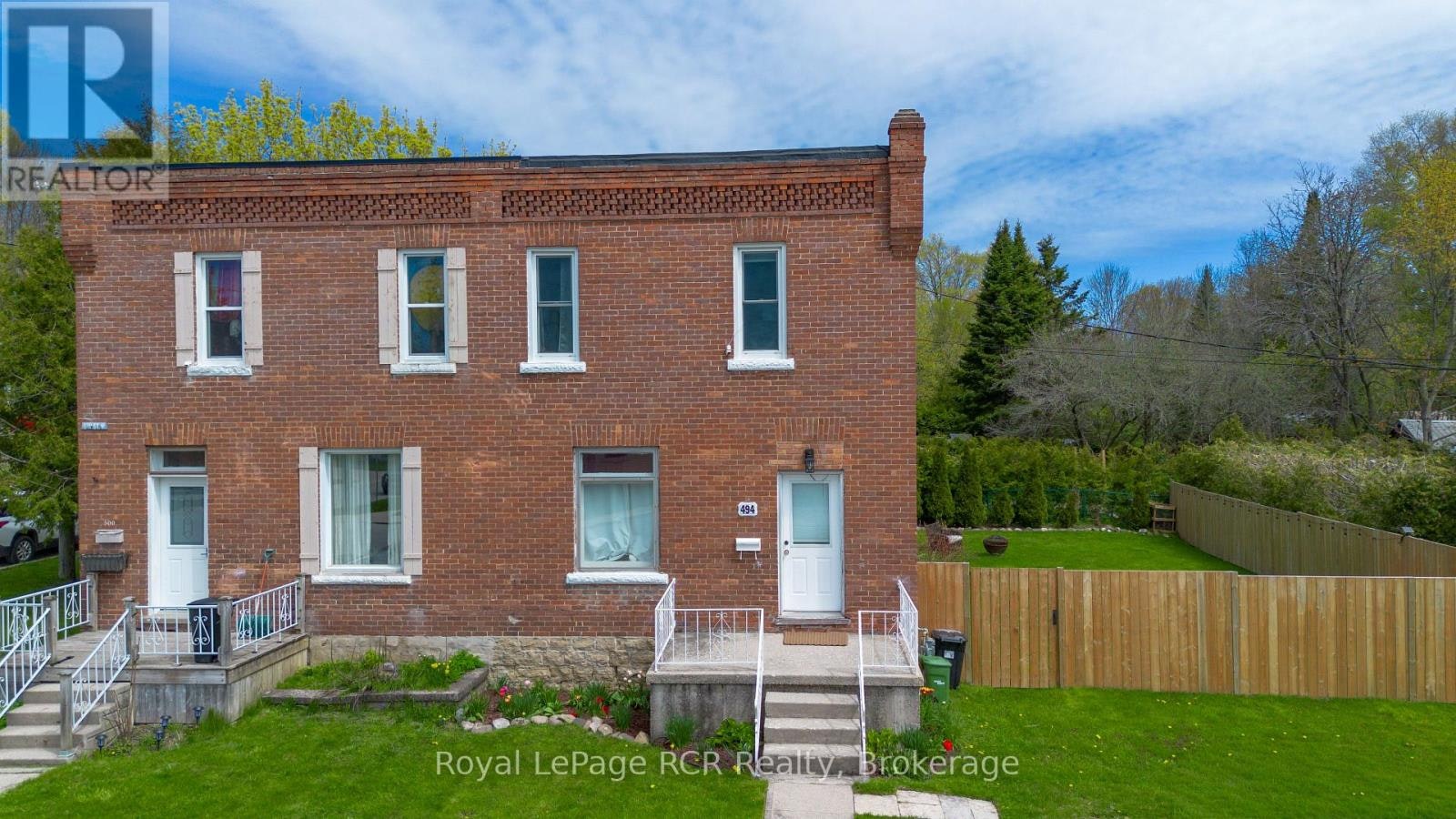 494 16th Street W, Owen Sound, ON, N4K 4A4