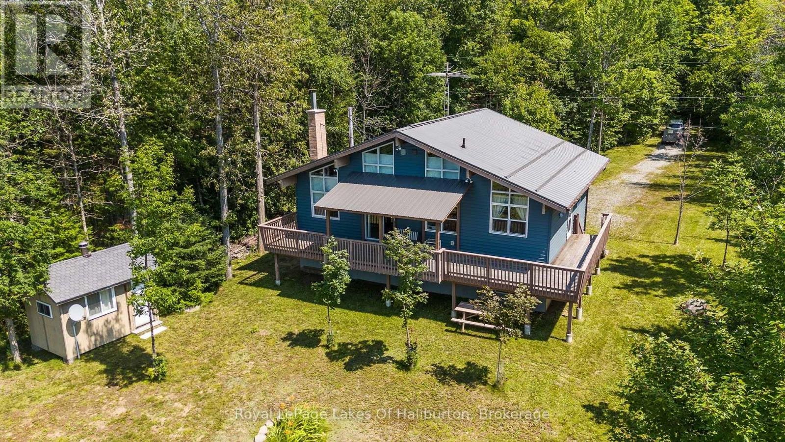 1020 Granite Lane, Highlands East, ON, K0M 1R0