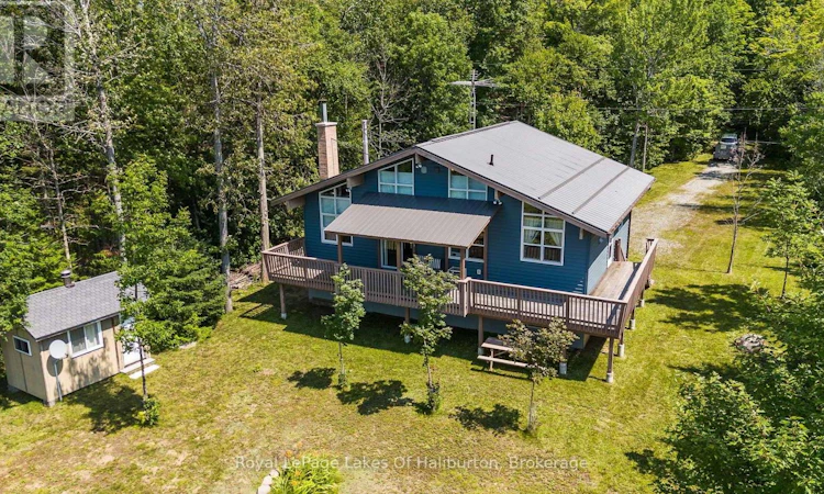 1020 Granite Lane