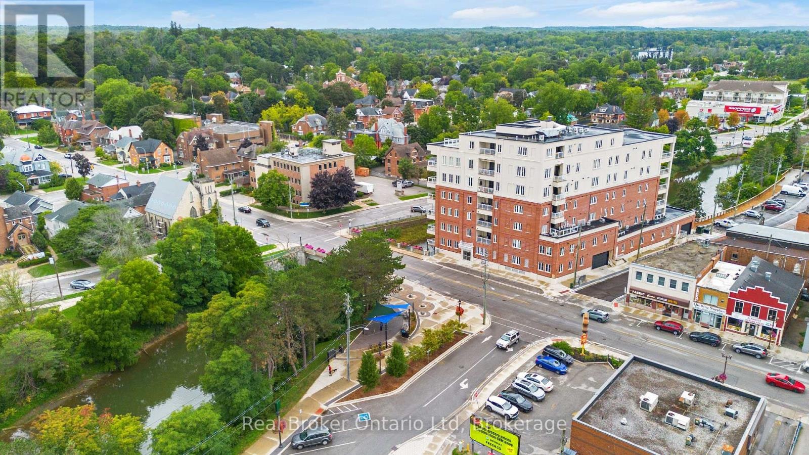 701-80 9th Street E, Owen Sound, ON, N4K 1N4 - 25