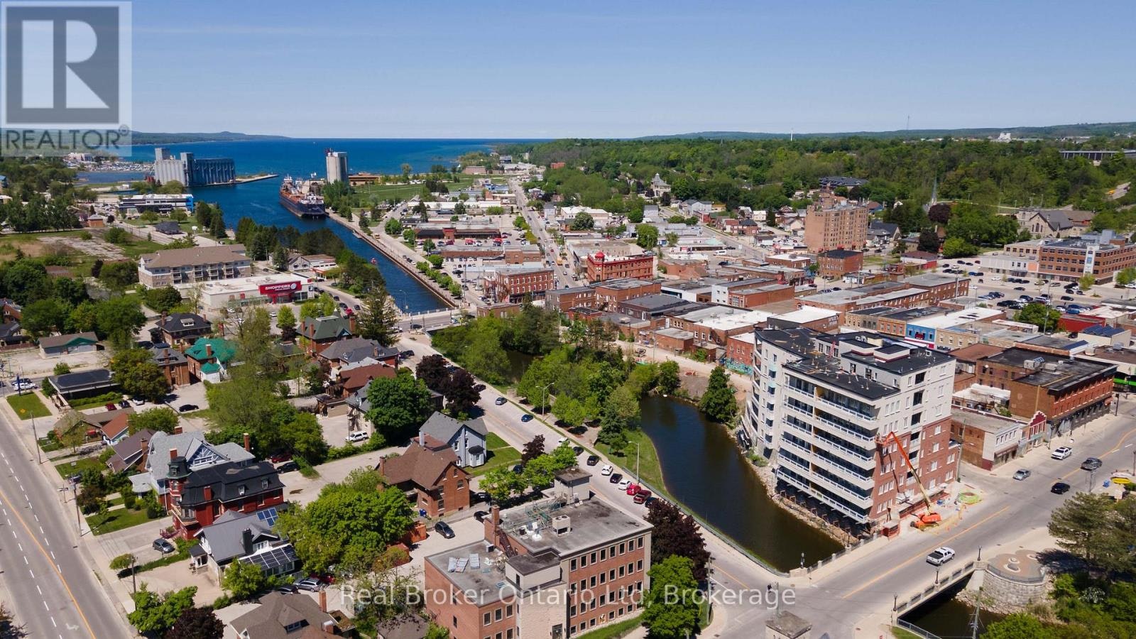 701-80 9th Street E, Owen Sound, ON, N4K 1N4 - 26
