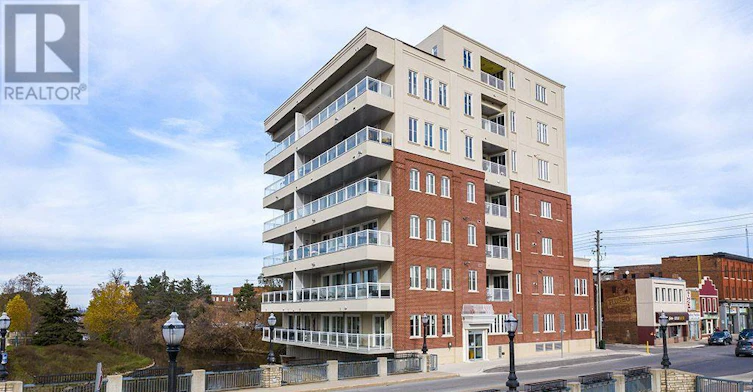 701-80 9th Street E, Owen Sound, ON, N4K 1N4