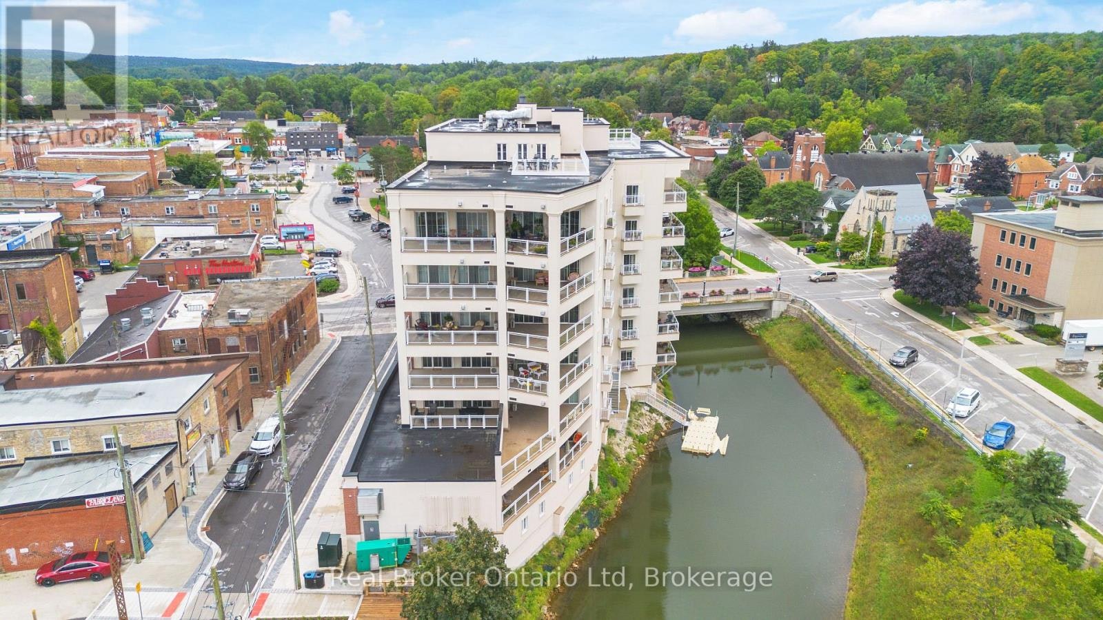 701-80 9th Street E, Owen Sound, ON, N4K 1N4 - 2