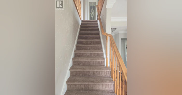 147 Baggs Crescent, Cambridge, ON, N1T 2E8 - 8